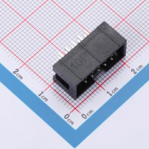 IDC2.54-2*5PZ商品缩略图