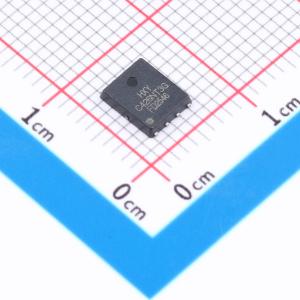 NTMFS5C426NT3G-HXY商品缩略图