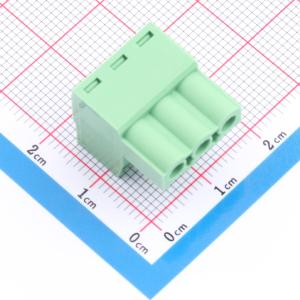 HX-HC100-5.08-3P商品缩略图