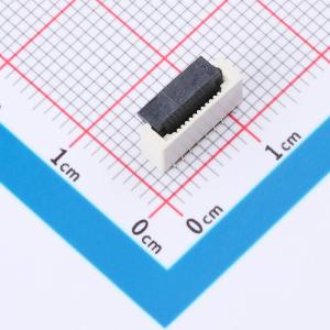 FPC-0.5FSZ-12PLBR-H52商品缩略图