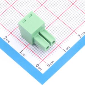 HX-HC420-3.81-2P商品缩略图