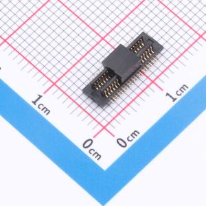 HX-BTB M0508-2x20P商品缩略图
