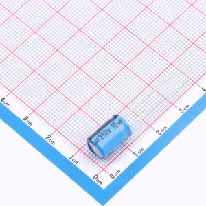 LKLD1152E100MF商品缩略图