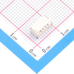 HX-GH1.25-4PWT商品缩略图