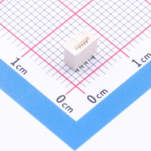FPC 0.5-4P LTH4.0-A商品缩略图