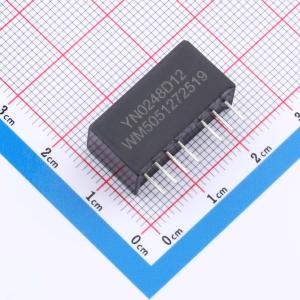 TMR 4822商品缩略图