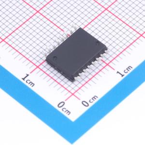 MC14536BDWG商品缩略图