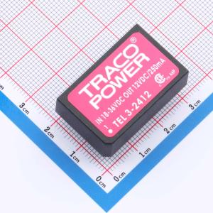 TEL 3-2412商品缩略图