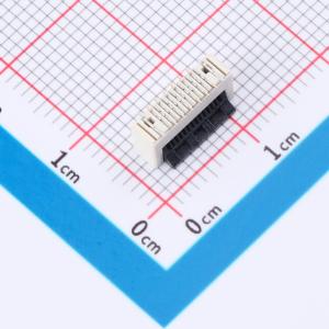 FPC-0.5FSZ-12PLBR-H52商品缩略图