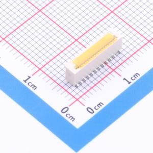 FPC 0.5-20P LTH4.0-A商品缩略图