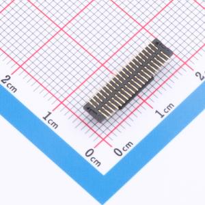 HX-BTB M0810-2x20P商品缩略图