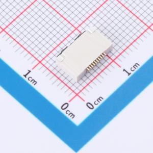 FPC-0.5FXS-10PWBR-H255商品缩略图