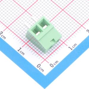 HX-HB212-3.81-2P商品缩略图