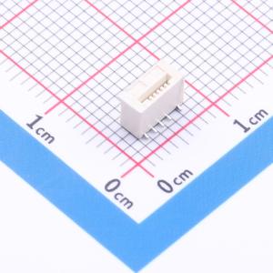FPC 0.5-6P LTH4.0-A商品缩略图