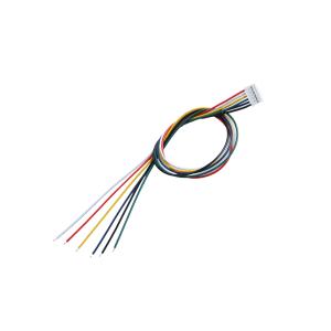 HY2.0-6P-1-300(3)-26A-UL1007商品缩略图