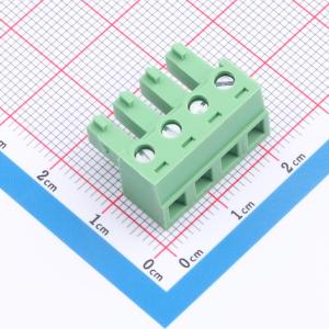 HX-HC420-5.08-4P商品缩略图