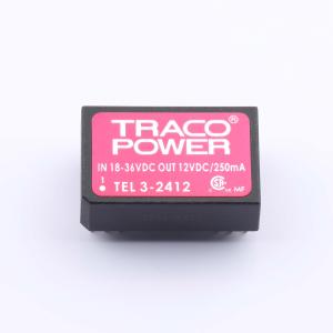 TEL 3-2412商品缩略图