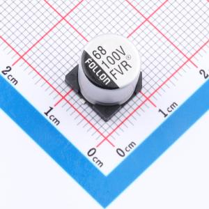 EFVR100ADA680M10B0商品缩略图