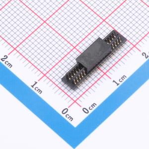HX-BTB M0810-2x20P商品缩略图