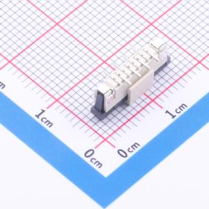 FPC 1.0-8P LTH2.5商品缩略图