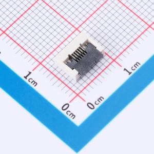FPC-0.5FXS-6PWBR-H255商品缩略图