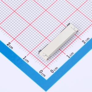 FPC01-S32-FCA商品缩略图