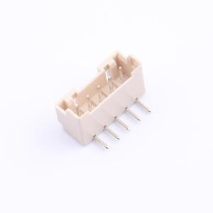 HC-XA2.54-5AW商品缩略图