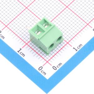 HX-HB332A-3.81-2P商品缩略图