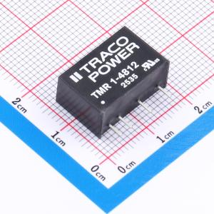 TMR 1-4812商品缩略图