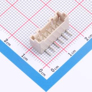 HC-XA2.54-6AW商品缩略图