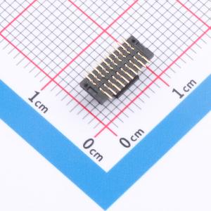 HX-BTB M0810-2x10P商品缩略图