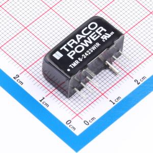 TMR 6-2423WIR商品缩略图