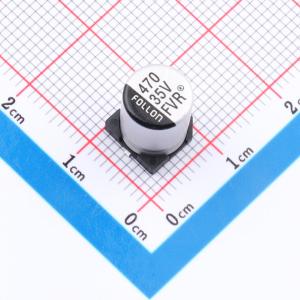 EFVR035ADA471M08B0商品缩略图