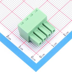 HX-HC420-3.81-4P商品缩略图
