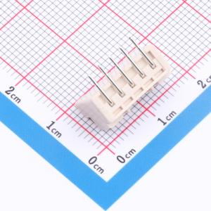 HC-XA2.54-5AW商品缩略图