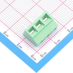 HX-HB612-5.08-3P商品缩略图