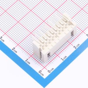 HC-XHD2.54-2x9AW商品缩略图