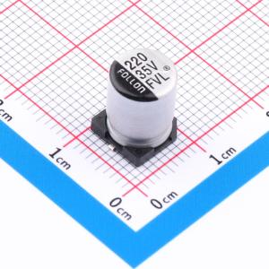 EFVL035ADA221M08B0商品缩略图