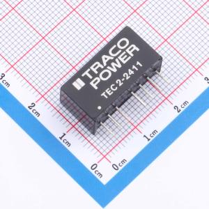 TEC 2-2411商品缩略图