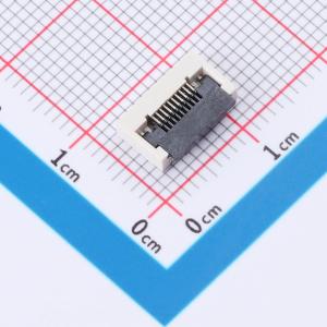FPC-0.5FXS-10PWBR-H255商品缩略图