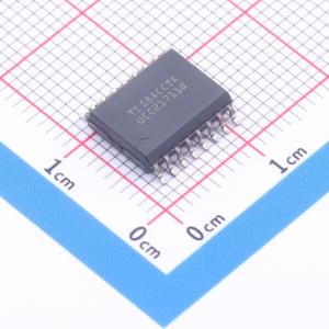 UCC21711QDWRQ1商品缩略图