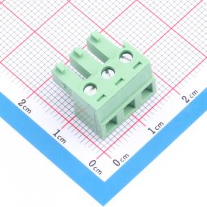 HX-HC420-5.08-3P商品缩略图