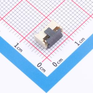 BX-MX1.25-5PZZ-BD商品缩略图