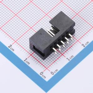 IDC2.54-2*5PZ商品缩略图