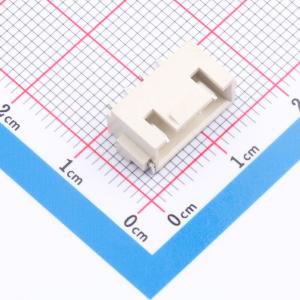 HC-HA2.54-4PWT商品缩略图