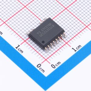 UCC21351CQDWKRQ1商品缩略图