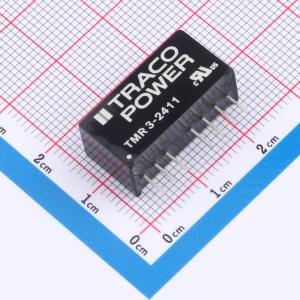 TMR 3-2411商品缩略图