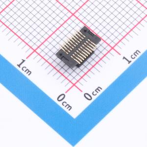 HX-BTB M0508-2x10P商品缩略图