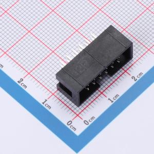 IDC2.54-2*6PZ商品缩略图