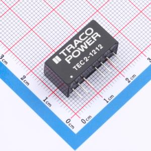TEC 2-1212商品缩略图